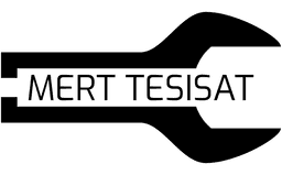 ankara mert tesisat logo